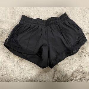 Lululemon Running Shorts 4